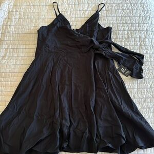 Express dress